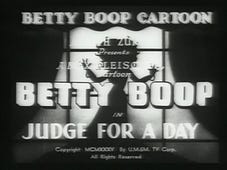 Betty Boop Cartoon, Season 1 Episode 77 image