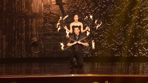 Masters of Illusion, Season 6 Episode 6 image