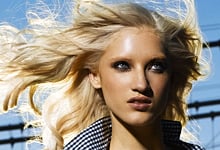 Top Model Runner-Up to Scandalized Parents: Chillax!