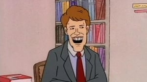 Beavis and Butt-Head, Season 7 Episode 27 image