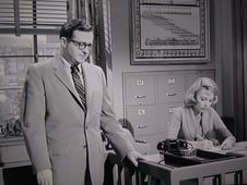 The Adventures of Ozzie and Harriet, Season 9 Episode 10 image