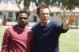 Community, Season 1 Episode 6 image