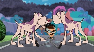 Kuu Kuu Harajuku, Season 1 Episode 14 image