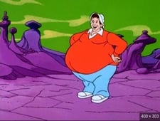 Gilligan's Planet, Season 1 Episode 2 image