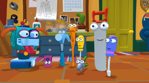 Handy Manny, Season 2 Episode 21 image
