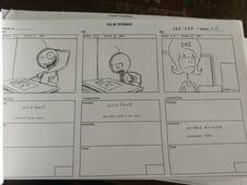 The Oblongs, Season 1 Episode 8 image