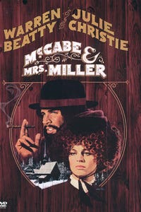 McCabe & Mrs. Miller as Lawyer