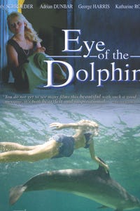Eye of the Dolphin as Glinton