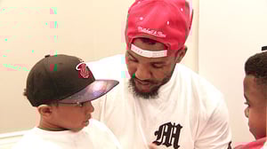 Marrying the Game, Season 3 Episode 1 image