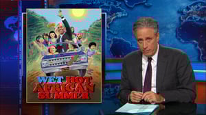 The Daily Show, Season 20 Episode 136 image