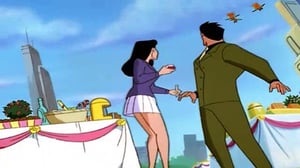 Superman: The Animated Series, Season 1 Episode 4 image