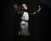 High School Musical: The Musical: The Series, Season 3 Episode 8 image