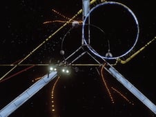 Cowboy Bebop, Season 1 Episode 4 image