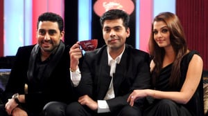 Koffee with Karan, Season 3 Episode 1 image