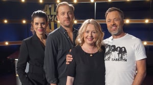 Alla mot alla med Filip och Fredrik, Season 1 Episode 17 image