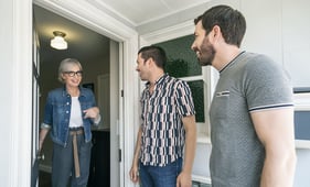 Celebrity IOU, Season 2 Episode 2 image