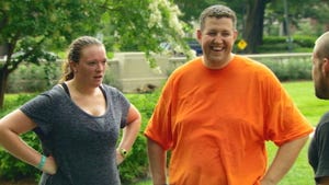 Extreme Weight Loss, Season 5 Episode 3 image