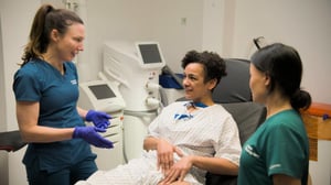 Save My Skin, Season 4 Episode 9 image