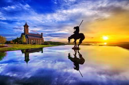 Cowboys of Thunder, Season 1 Episode 2 image