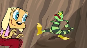 Brandy & Mr. Whiskers, Season 2 Episode 14 image