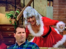 Married... with Children, Season 8 Episode 13 image