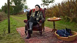 The Traitors, Season 2 Episode 10 image