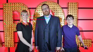 Live at the Apollo, Season 12 Episode 5 image