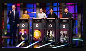 Hard Quiz, Season 9 Episode 31 image