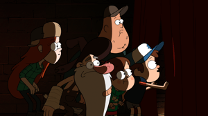 Gravity Falls, Season 2 Episode 7 image