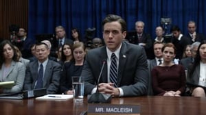 Designated Survivor, Season 1 Episode 9 image