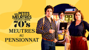 Les petits meurtres d'Agatha Christie, Season 3 Episode 10 image