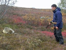 The Alaska Experiment, Season 2 Episode 3 image