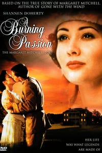 A Burning Passion: The Margaret Mitchell Story as Grandma Stephens