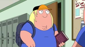 Family Guy, Season 23 Episode 8 image