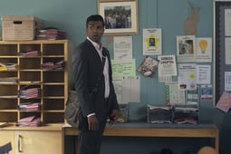 The Devil's Hour, Season 1 Episode 2 image