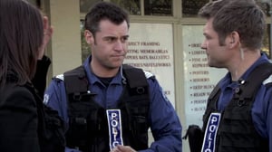 Rush, Season 1 Episode 9 image