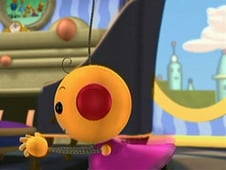 Rolie Polie Olie, Season 1 Episode 6 image