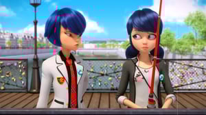 Miraculous Secrets, Season 3 Episode 6 image