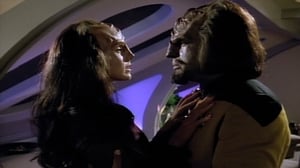 Star Trek: The Next Generation, Season 4 Episode 7 image