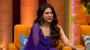 The Kapil Sharma Show, Season 4 Episode 48 image
