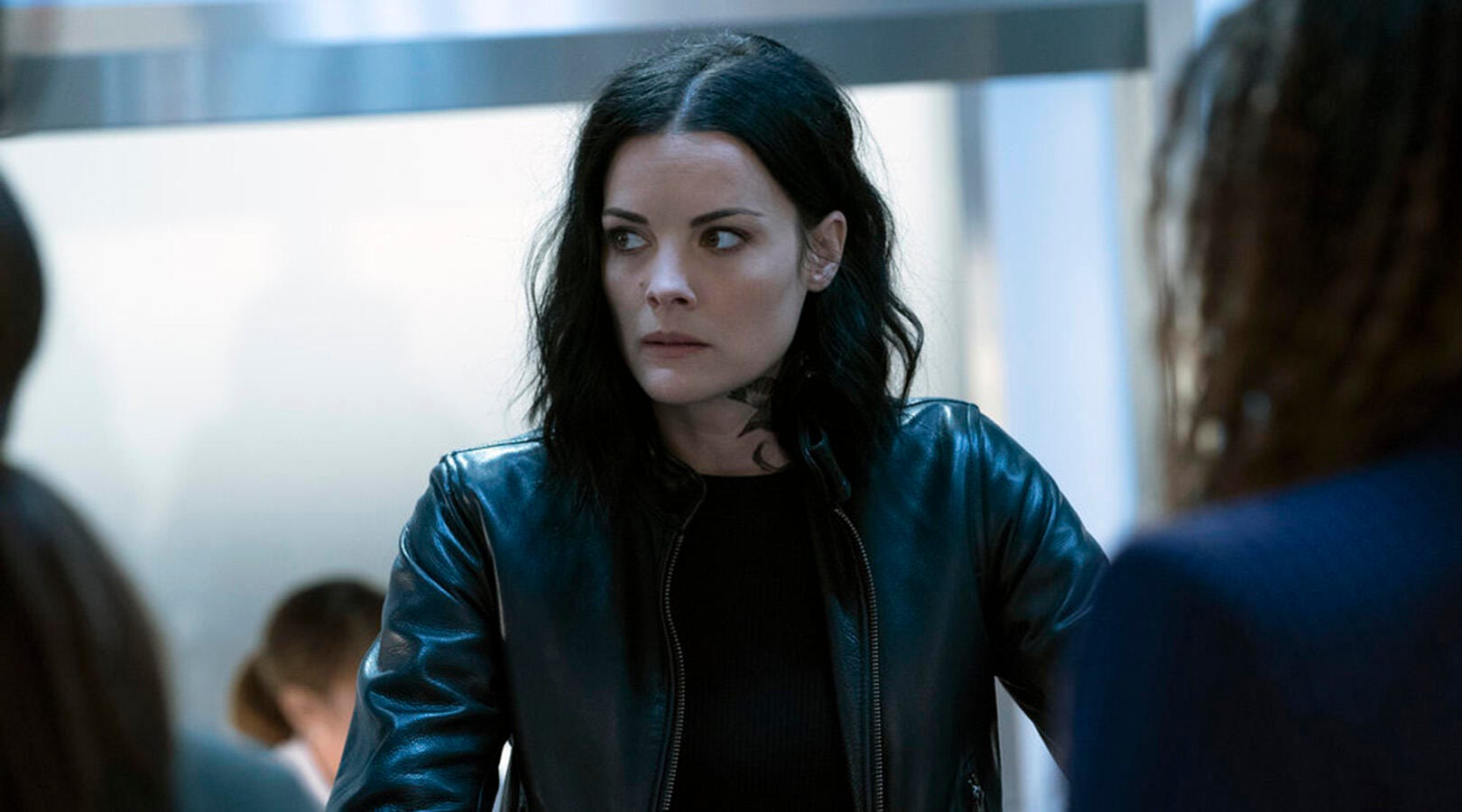 11 Shows Like Blindspot to Watch If You Miss Blindspot - TV Guide