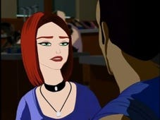 Spider-Man: The New Animated Series, Season 1 Episode 10 image