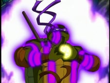 Teenage Mutant Ninja Turtles, Season 5 Episode 1 image