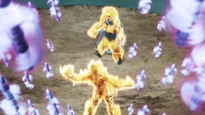 JoJo's Bizarre Adventure, Season 5 Episode 27 image