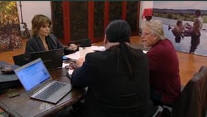 The Apprentice UK, Season 13 Episode 8 image