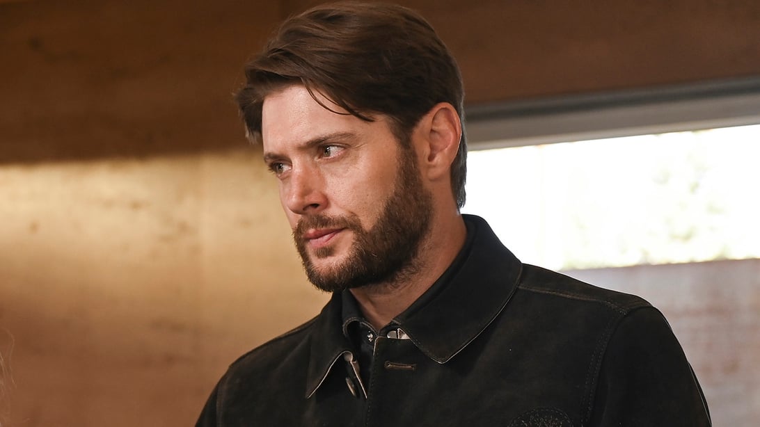 Jensen Ackles, Big Sky