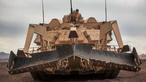 Colossal Machines, Season 2 Episode 1 image