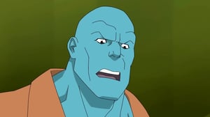 Invincible, Season 2 Episode 1 image