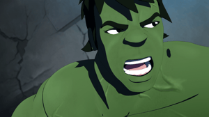 Iron Man: Armored Adventures, Season 2 Episode 22 image