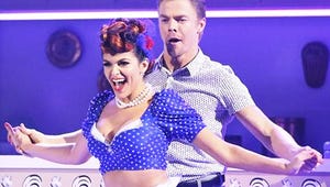 Dancing with the Stars Surprise: Who Was Eliminated?